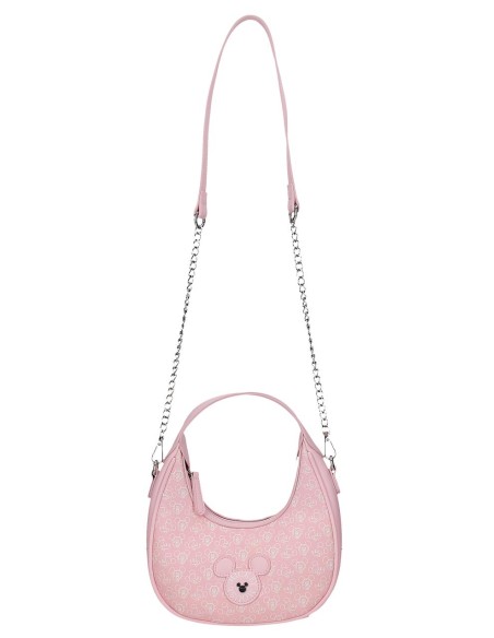 BANDOLERA PEQUEÑA CLOUDLINE MICKEY